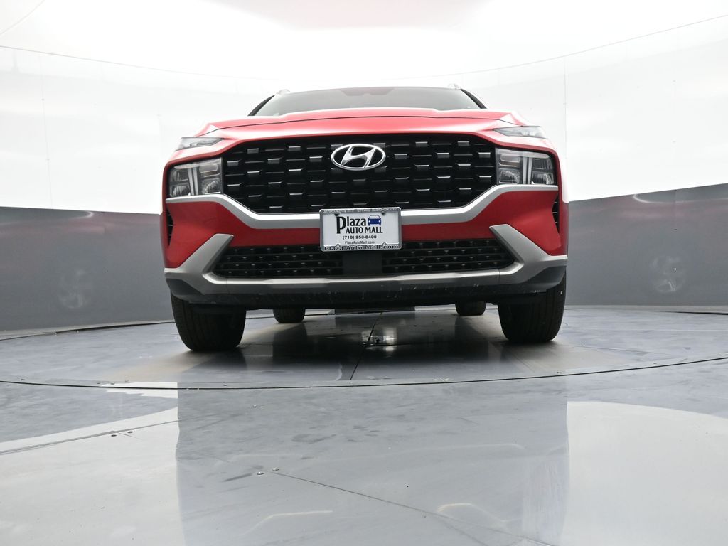 2023 Hyundai Santa Fe SEL - Photo 26