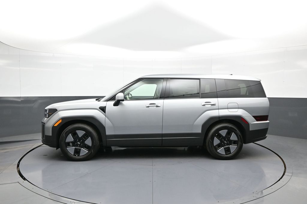 2026 Hyundai Santa Fe SE - Photo 9
