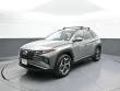 Certified 2024 Hyundai Tucson SEL SUV
