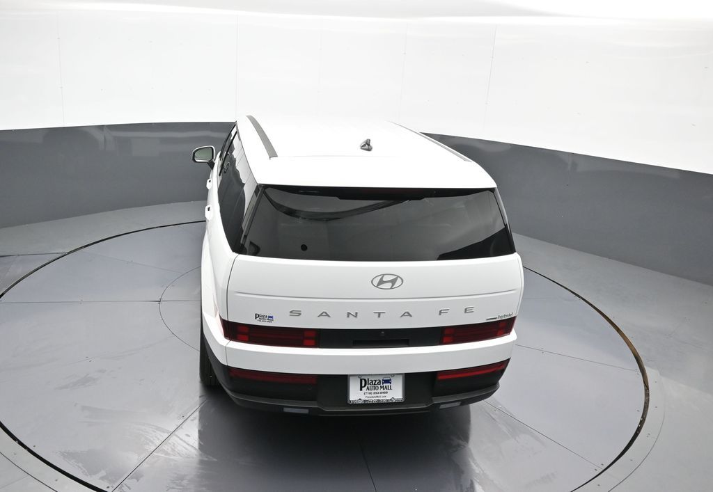 2026 Hyundai Santa Fe SE - Photo 41