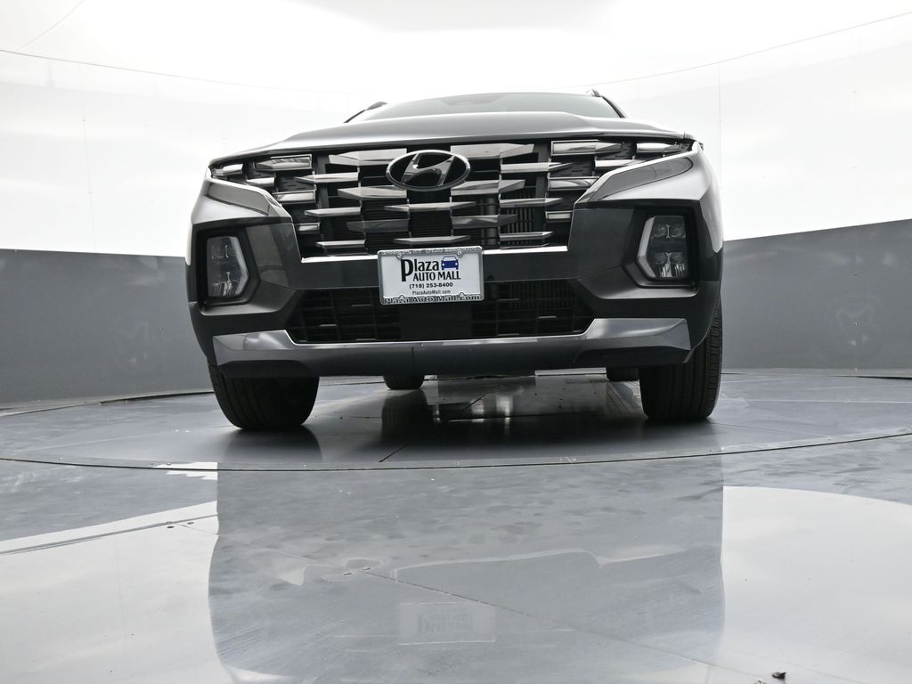 2023 Hyundai Santa Cruz Limited - Photo 26