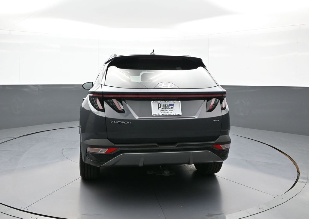 2023 Hyundai Tucson Limited - Photo 7