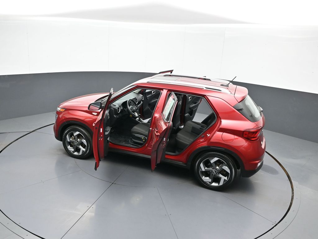 2023 Hyundai Venue SEL - Photo 44