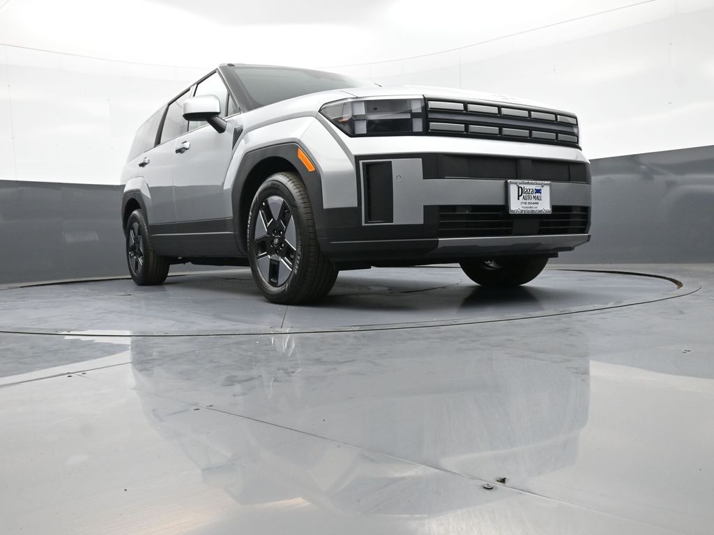 2026 Hyundai Santa Fe SE - Photo 30