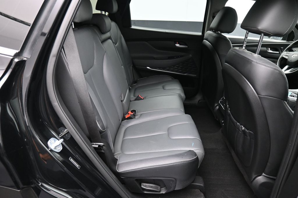 2023 Hyundai Santa Fe Limited - Photo 26