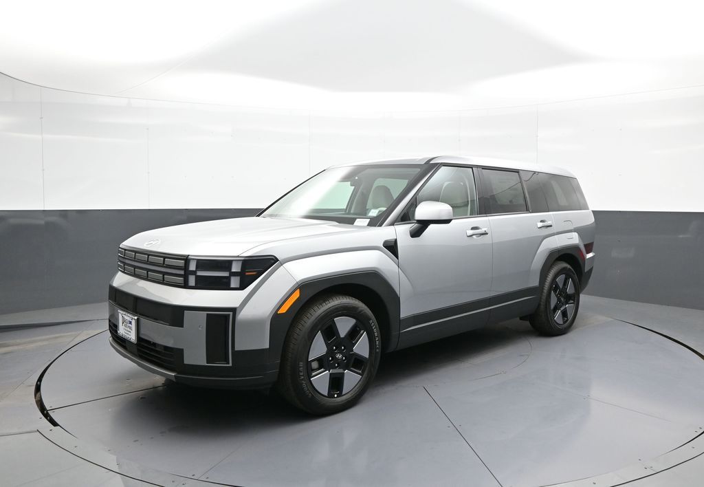 2026 Hyundai Santa Fe SE - Photo 10