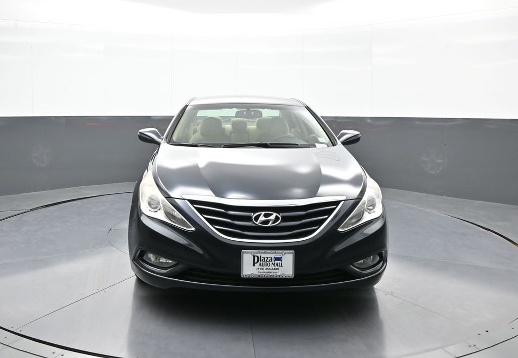 Used 2013 Hyundai Sonata GLS with VIN 5NPEB4ACXDH641147 for sale in Brooklyn, NY