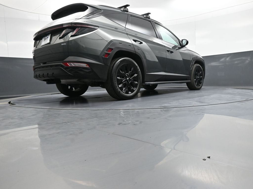 2023 Hyundai Tucson XRT - Photo 30
