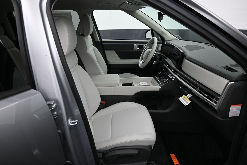 2026 Hyundai Santa Fe SE - Photo 28