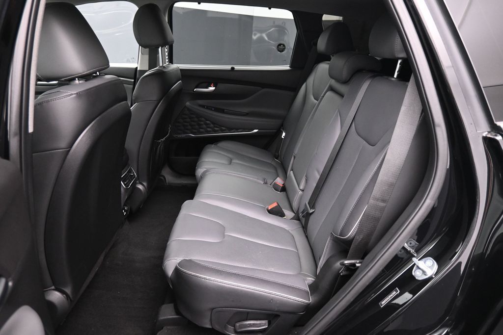 2023 Hyundai Santa Fe Limited - Photo 22
