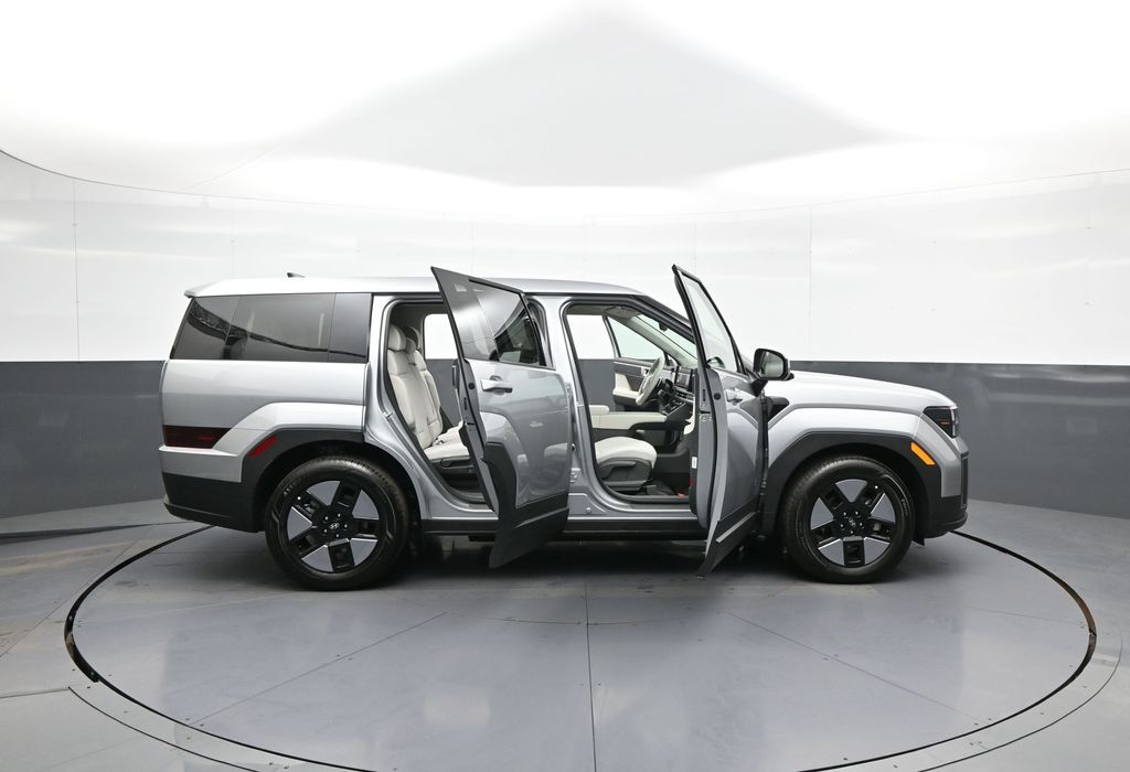 2026 Hyundai Santa Fe SE - Photo 45