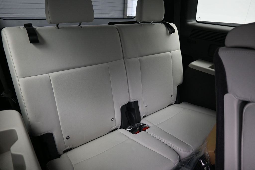 2026 Hyundai Santa Fe SE - Photo 26