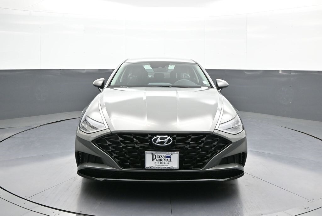 2023 Hyundai Sonata SEL photo 2