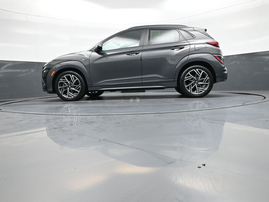 2023 Hyundai Kona N Line - Photo 32