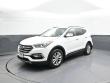 Certified 2018 Hyundai Santa Fe Sport 2.0T SUV