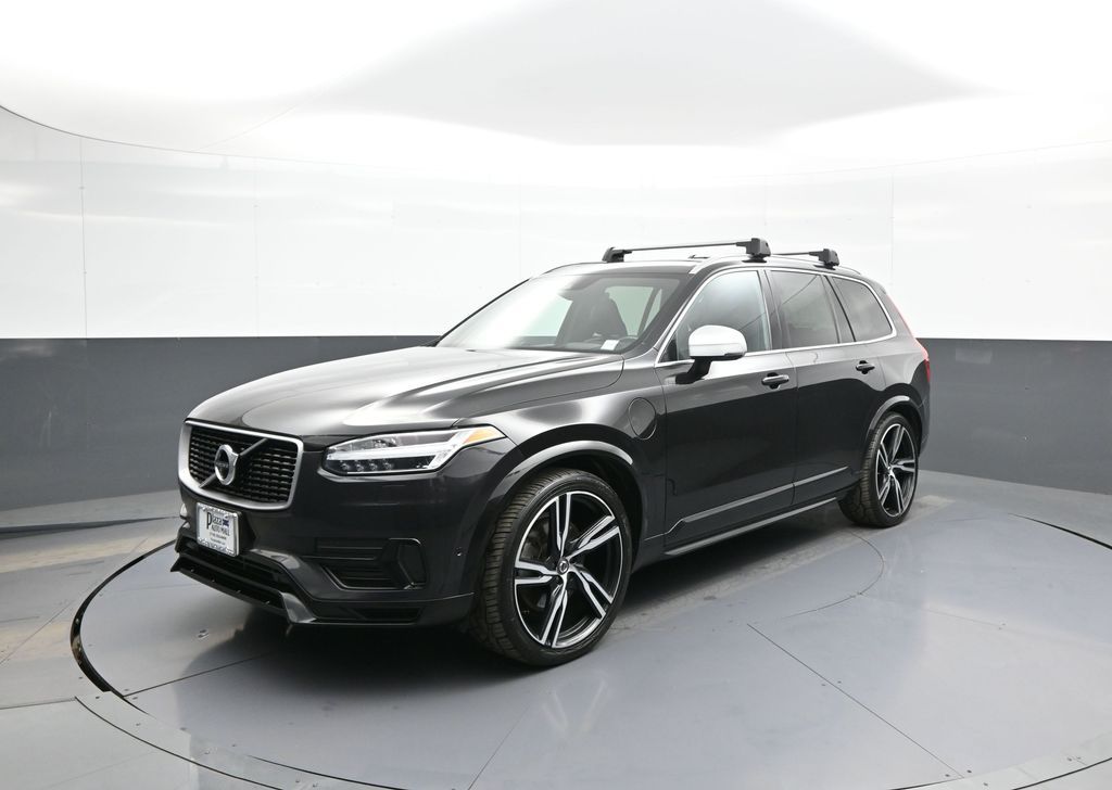 2016 Volvo XC90