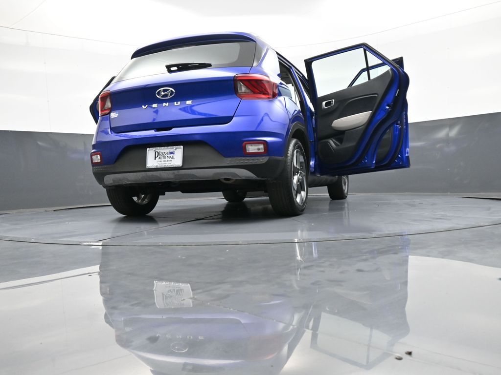 2023 Hyundai Venue SEL - Photo 48