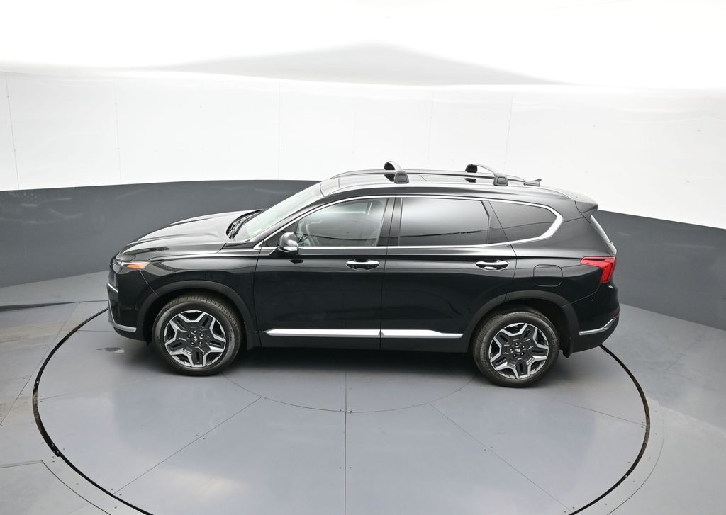 2023 Hyundai Santa Fe Limited - Photo 43