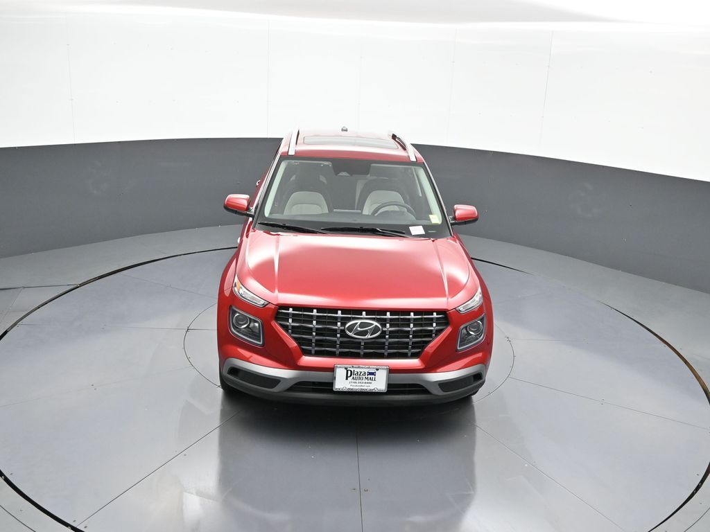 2026 Hyundai Venue SEL - Photo 35