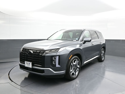 2025 Hyundai Palisade Limited SUV