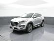 Certified 2020 Hyundai Tucson Limited SUV