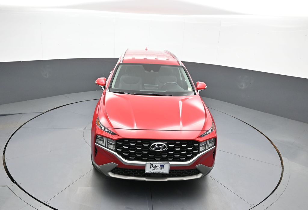 2023 Hyundai Santa Fe SEL - Photo 34