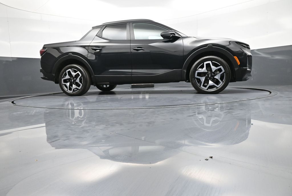 2023 Hyundai Santa Cruz Limited - Photo 28