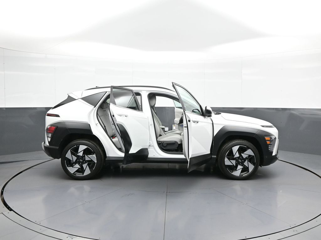 2024 Hyundai Kona Limited - Photo 43