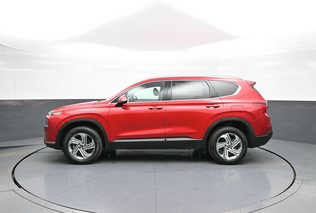 2023 Hyundai Santa Fe SEL - Photo 9