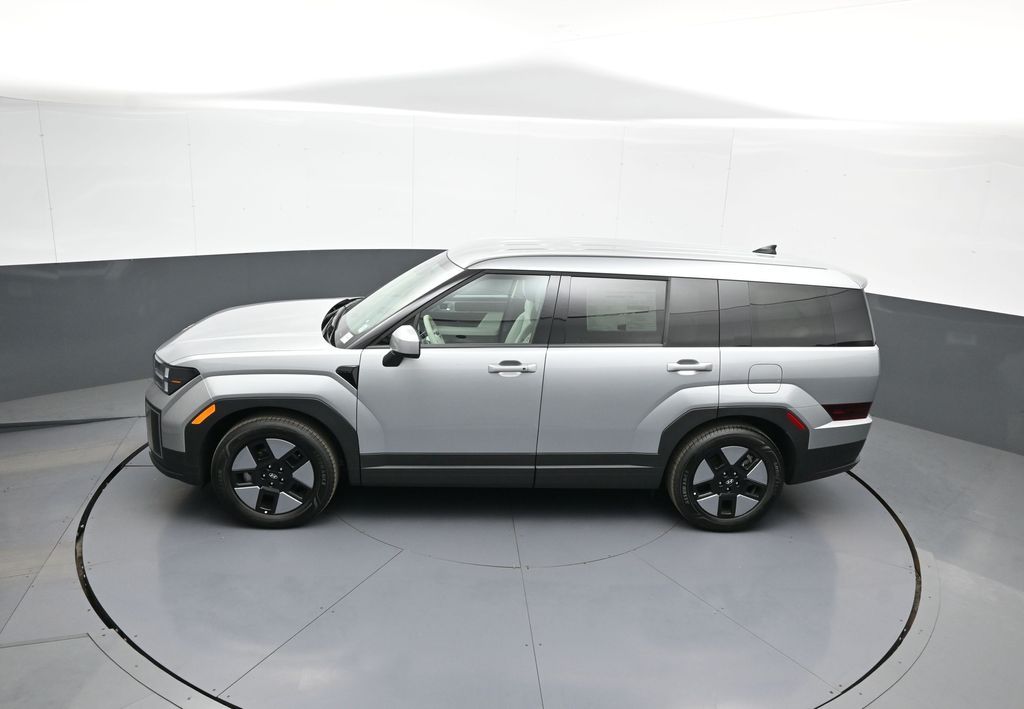 2026 Hyundai Santa Fe SE - Photo 43