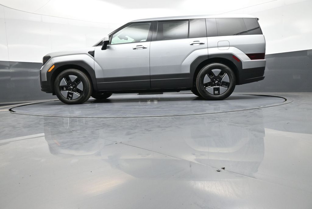 2026 Hyundai Santa Fe SE - Photo 35