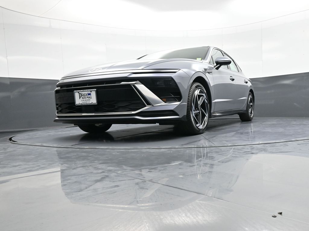 2026 Hyundai Sonata SEL - Photo 24