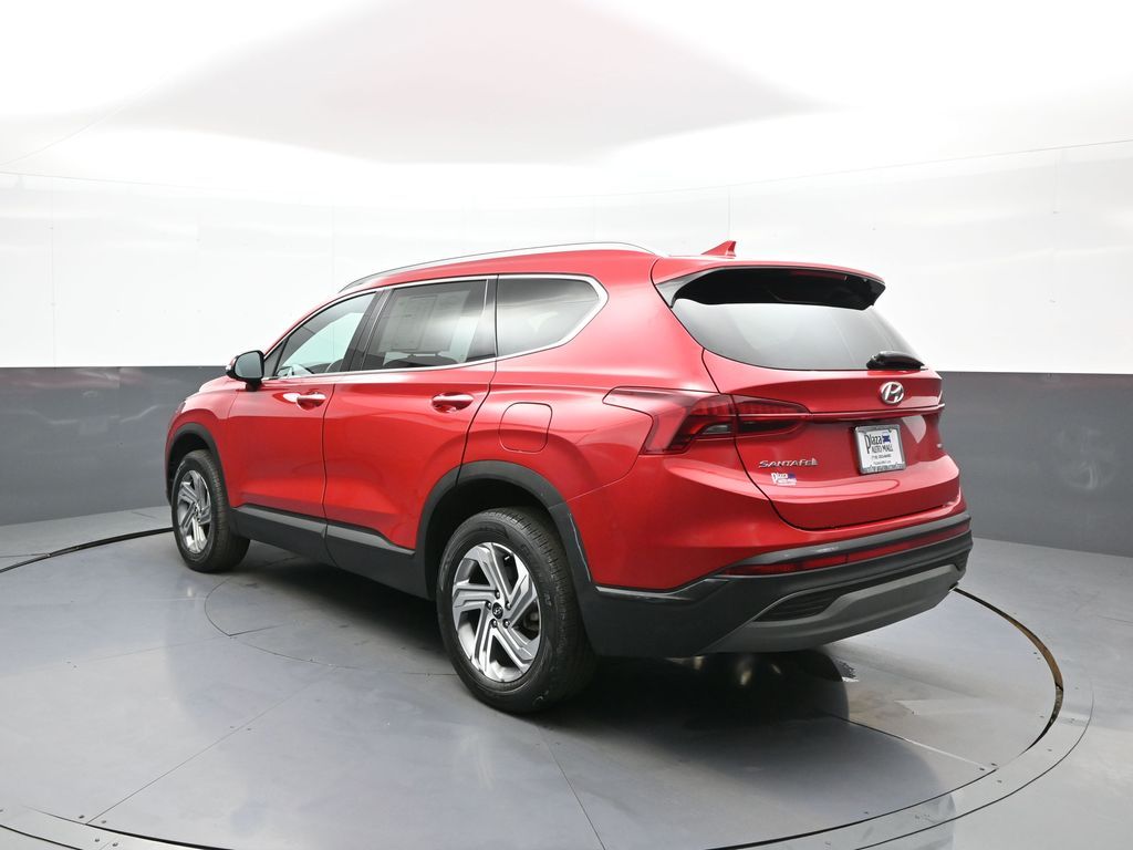 2023 Hyundai Santa Fe SEL - Photo 8