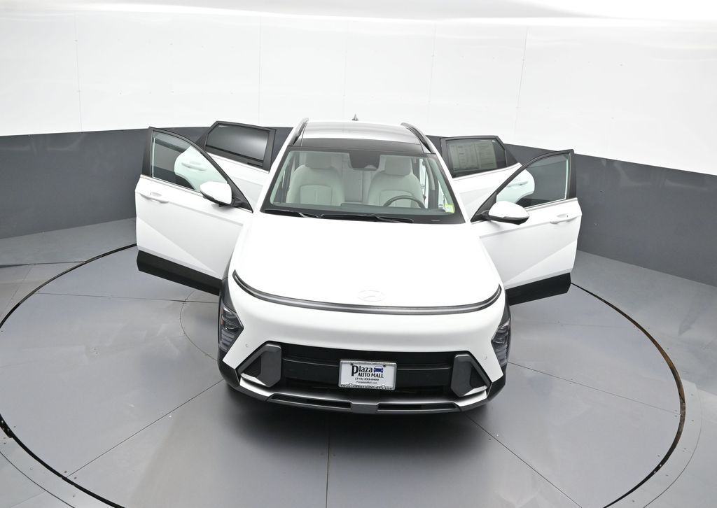 2024 Hyundai Kona Limited - Photo 47
