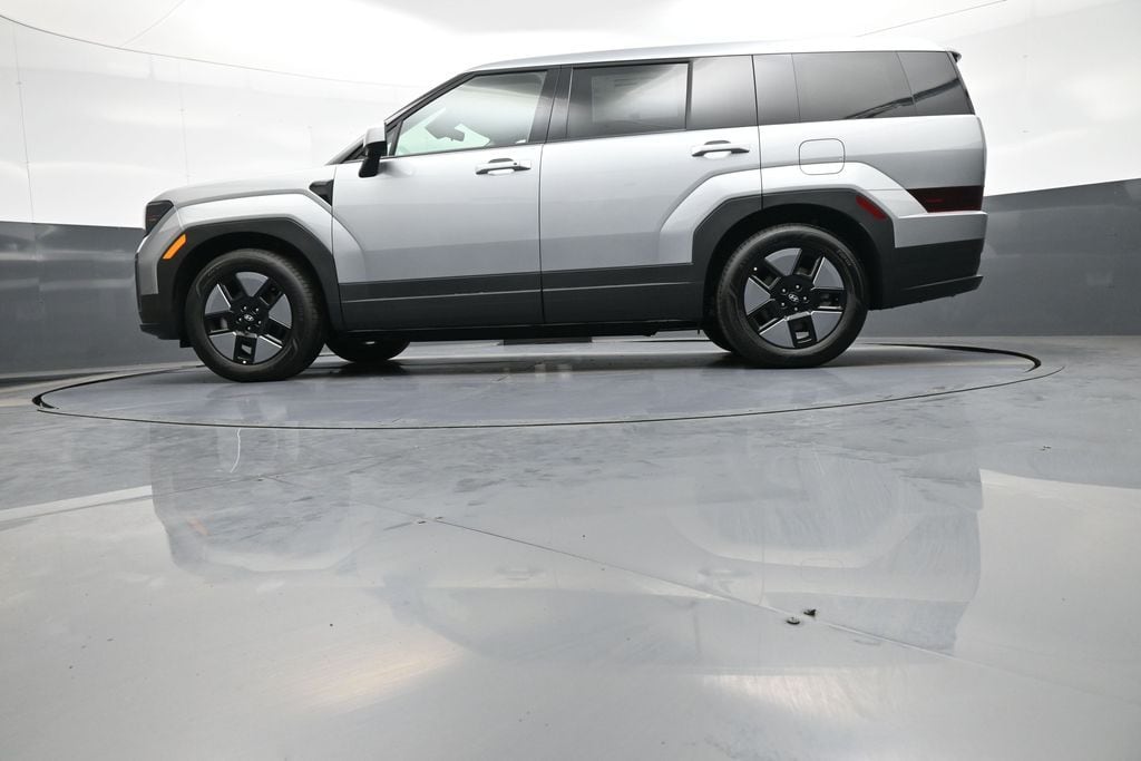 2026 Hyundai Santa Fe SE - Photo 36
