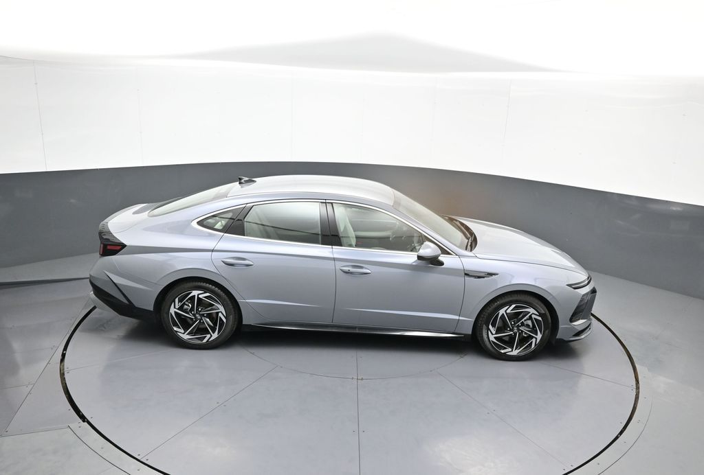 2026 Hyundai Sonata SEL - Photo 35