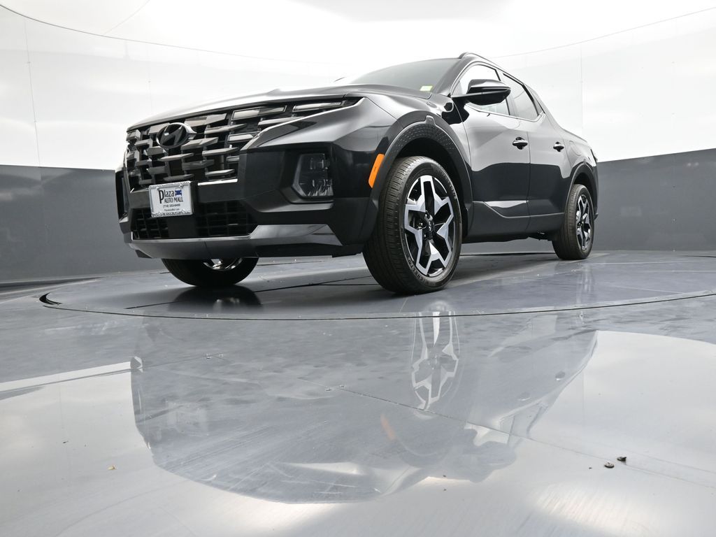 2023 Hyundai Santa Cruz Limited - Photo 25