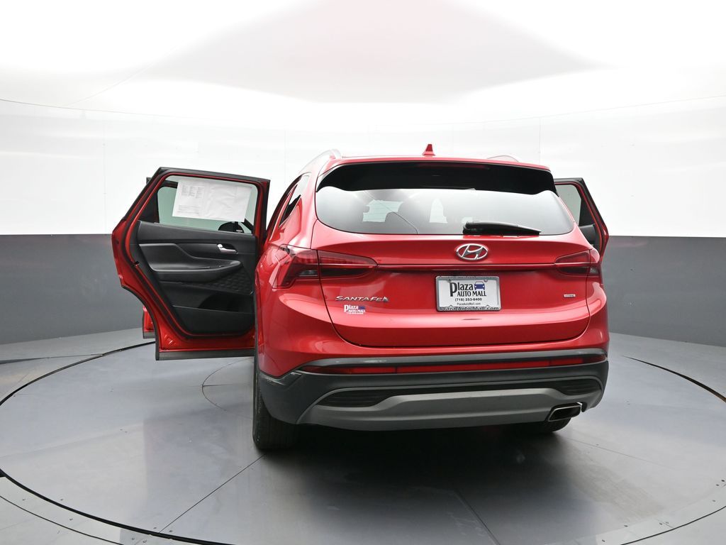 2023 Hyundai Santa Fe SEL - Photo 46
