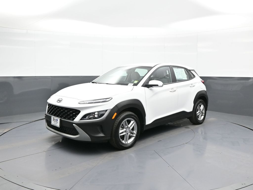 2023 Hyundai Kona SE Automatic AWD's photo