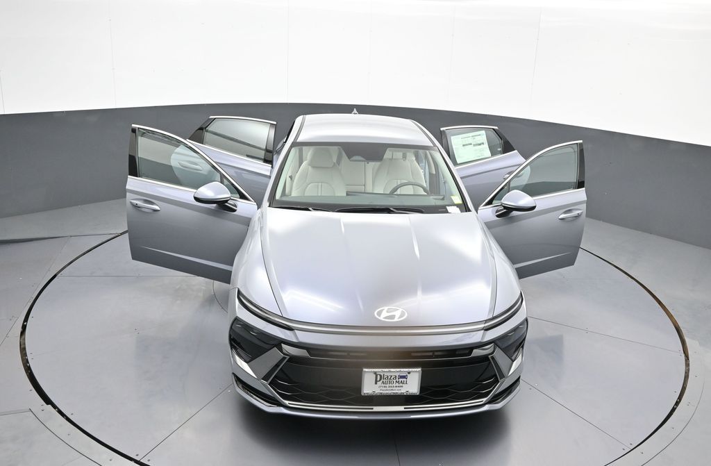 2026 Hyundai Sonata SEL - Photo 44