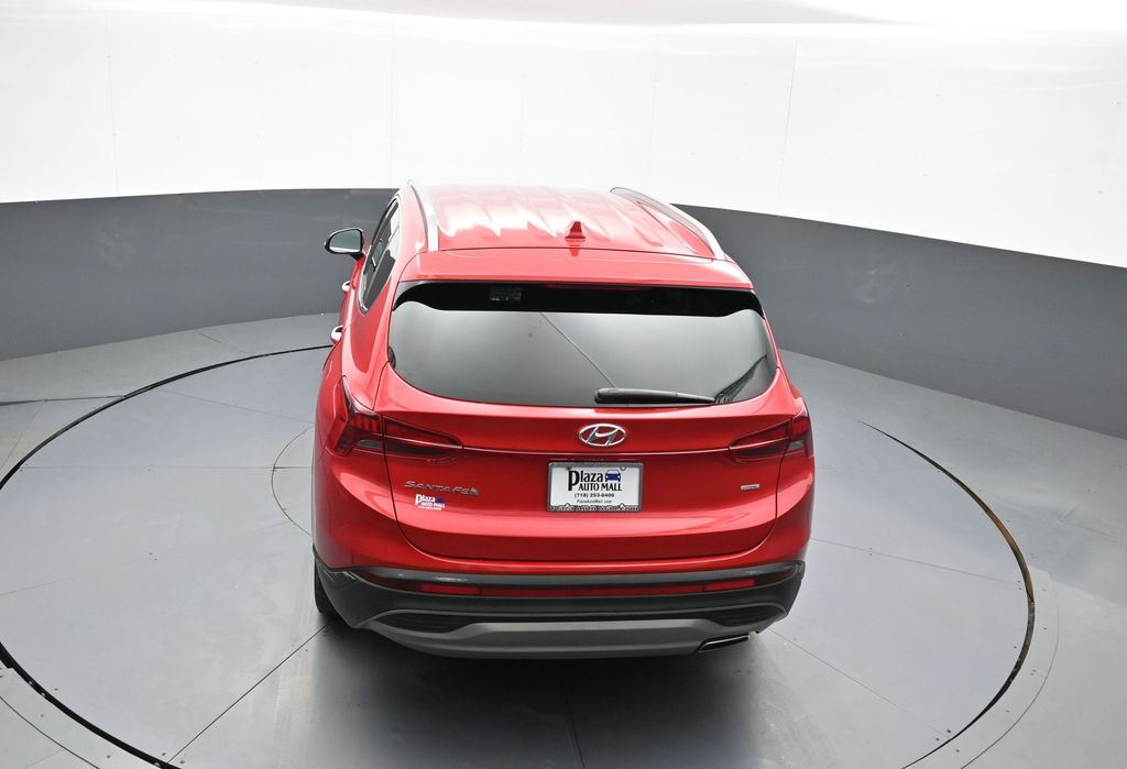 2023 Hyundai Santa Fe SEL - Photo 38