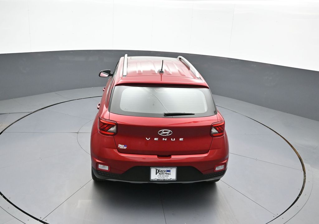2023 Hyundai Venue SEL - Photo 39