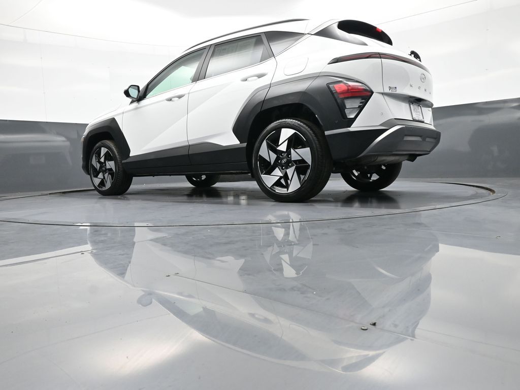 2024 Hyundai Kona Limited - Photo 33