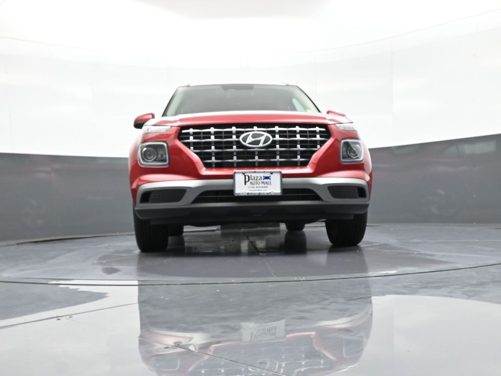 2026 Hyundai Venue SEL - Photo 27