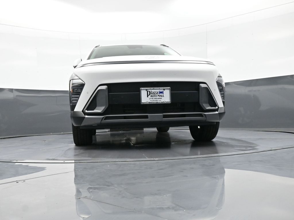 2024 Hyundai Kona Limited - Photo 28