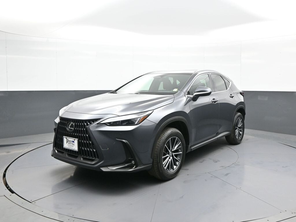 Used 2023 Lexus NX 250 Premium SUV