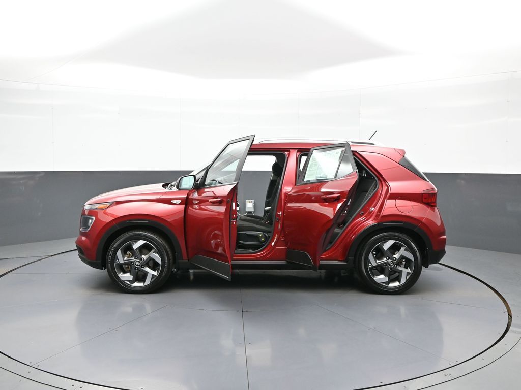2023 Hyundai Venue SEL - Photo 43