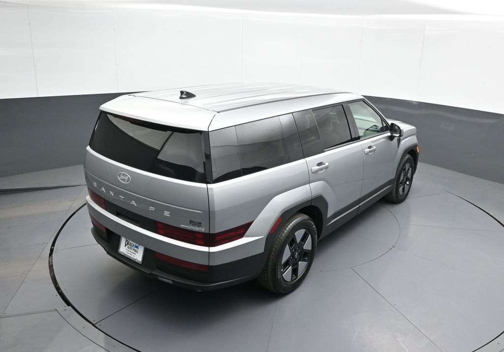 2026 Hyundai Santa Fe SE - Photo 40