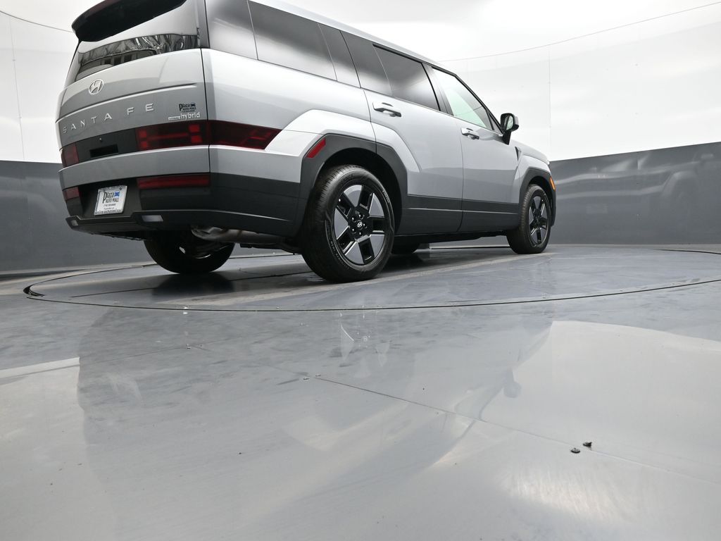 2026 Hyundai Santa Fe SE - Photo 33