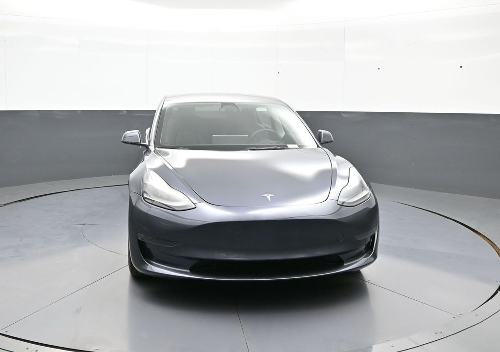 Used 2023 Tesla Model 3 Base with VIN 5YJ3E1EA0PF461748 for sale in Brooklyn, NY